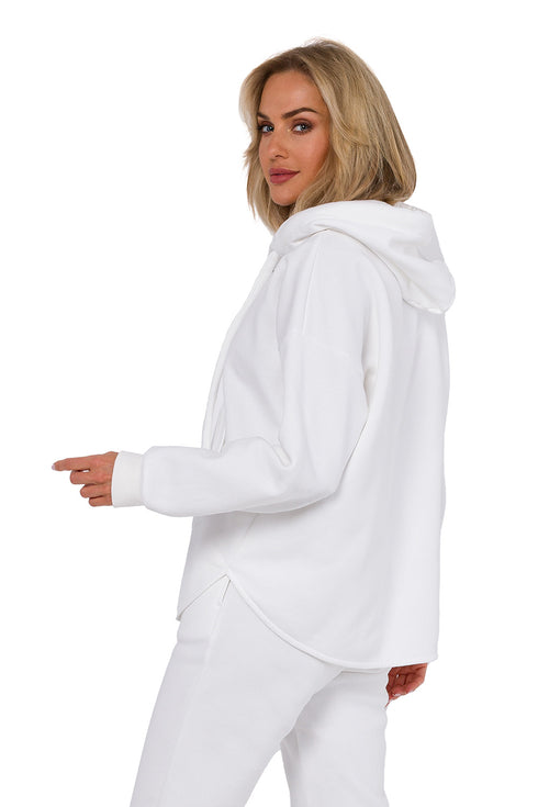 Sweatshirt model 184713